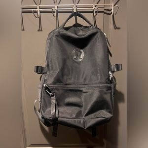 Lululemon Backpack $60